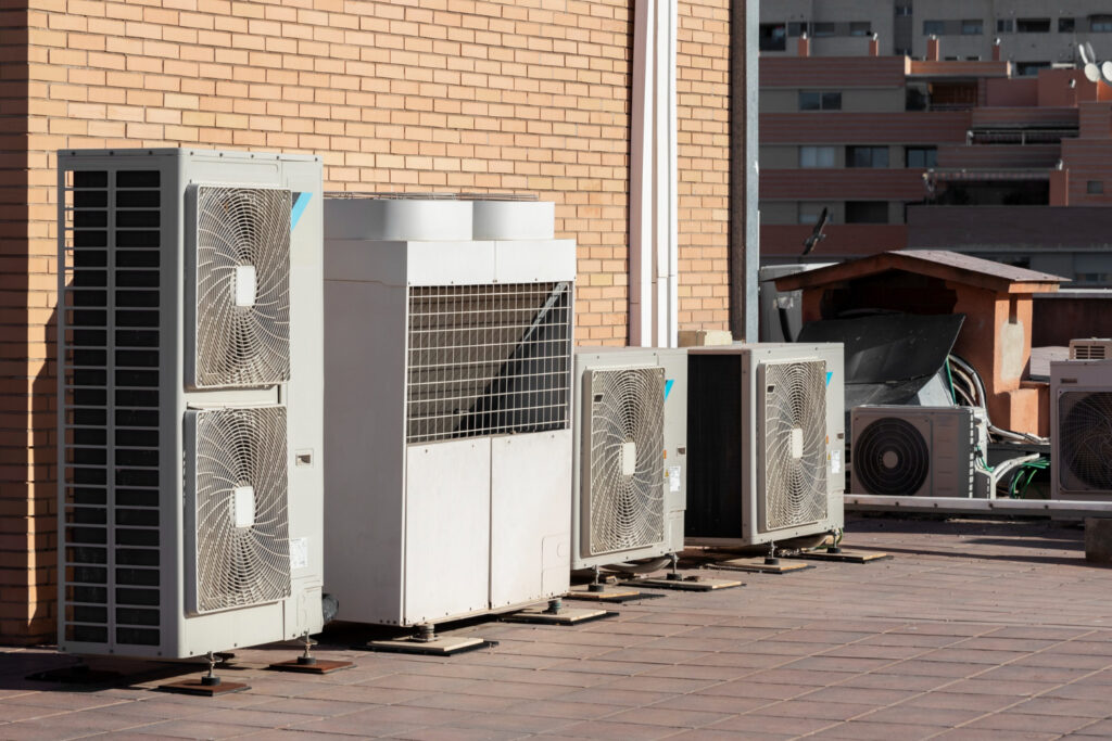 commercial HVAC